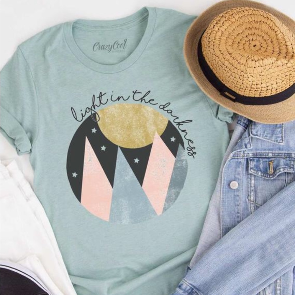 Graphic Tee